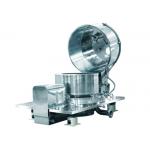GMP Stainless Steel PPTD-LQ Full Open Hinged Cover Top Discharge Centrifuge for sale