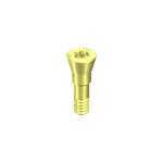 Straumann ITI Bone Level NC CLOSURE CAP Cover Screw , 024.2105S, Ø 3.1MM Titanium for sale