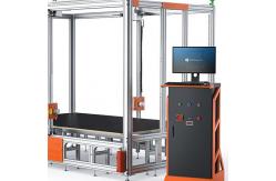 China CE 300 watt to 6000 watt CNC Hot Wire Foam Cutter supplier