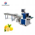 680KG 220V Vegetable packing and fruit packing machine bagging and baling machine for vegetables and leaves for sale