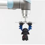 3000g Pneumatic Soft Gripper For Grabbing Fragile Goods for sale