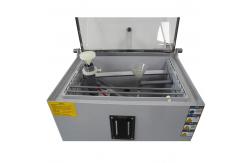 China Microcomputer Control Programmable Salt Spray Test Machine supplier