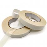 Custom Width Strong Double Sided Carpet Edge Binding Tape For Stair Treads for sale