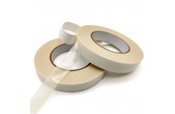 China Factory Direct Free Sample No Residue Customized Double Sided Carpet Tape supplier
