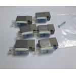 SM8mm / 12mm / 16mm FEEDER cylinder solenoid valve J6702045A V114T-5MOU for sale
