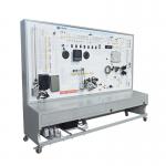 Excavator Entire Vehicle Electrical Educational Equipment for sale