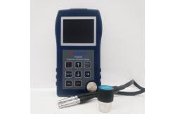 China Advanced 2.3 Non Destructive Testing Equipment Ultrasonic Thickness Gauge TG-8812N supplier