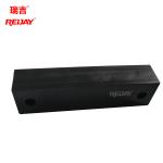 VDMA 24561 Motor Vibration Damping Rubber REIJAY Damping Rod for sale