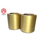 High Modulus Optical Cable Filler Material , Chemical Resistance Zxion Yarn for sale
