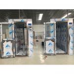 China Air shower, Automatic Person Air shower supplier China for sale
