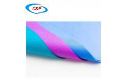 China Polypropylene Sterilization Wrap Disposable Medical Supplies for Safe and Sterilization Processes supplier