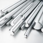 Super Alloy Monel 400 ASTM B164 Round Bar UNS N04400 for sale