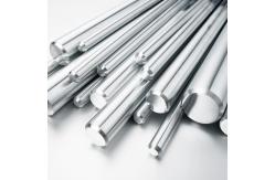 China Super Alloy Monel 400 ASTM B164 Round Bar UNS N04400 supplier