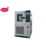 Anti - ozone Specimens Environmental Ozone Aging Test Chamber ASTM1149