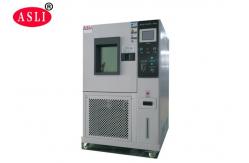 China Anti - ozone Specimens Environmental Ozone Aging Test Chamber ASTM1149 supplier