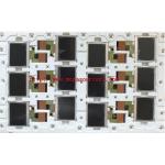 Original 3.5'' sharp LQ035Q1DG01 LCD display with touch screen for GPS,handheld device for sale