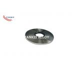 Wear Resistance Non Magnetic CuNi1 Copper Nickel Strip for sale