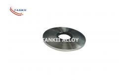 China 0cr21al6nb Fecral Resistor Strip/Braking Resistance Strip 7.1g/Cm3 supplier