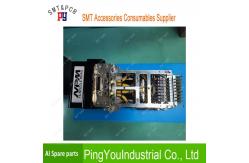 China 16 Nozzle Head Unit SMT Machine Spare Parts N610102220AA For Panasonic Mounter supplier