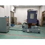 Vibration Combined Temperature and Humidity Environmental Testing Machine 500*750*600