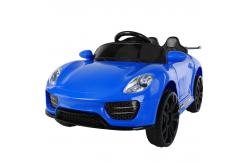 China Fashionable Ride-On Electric Car for Kids Product Size 103*57*47cm Made of PP Material supplier