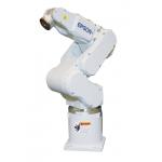 Epson Industrial Robot Arm C3 Palletizing Slender Linear Body Robot Arm 6 Axis for sale