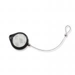 3M Adhesive Anti Theft Retractable Security Tether For Retail Shop for sale