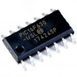 Buy Online Electronic Components PIC16F687 PIC16F688 PIC16F689 PIC16F687-I/P DIP-20 8 Bit Mcu Ic Chip for sale