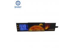 China Homemade Video Business Card Custom Made Mini Mailable With 7 Inch Lcd Screen supplier