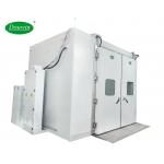 25%～95%RH Walk In Chamber 50Hz In Good Performance for sale