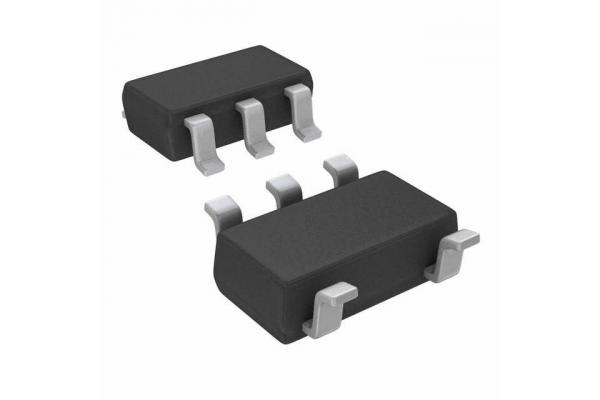 TPS27081ADDCR Integrated Circuits ICs IC LOAD SW HIGH SIDE 6SOT