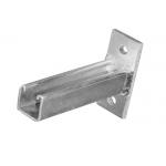 Unistrut Fitting Accessories Metal Steel Cantilever Brackets for sale