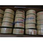 2489 * 21 Mm Endless Yellow Aramid Transmission Garniture Tape for sale