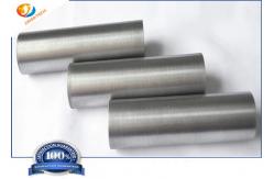 China Titanium Cp Grade 2 Cold Drawn Bars supplier