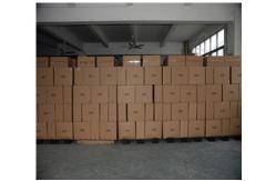 China Plastic Retail Boxes manufacturer