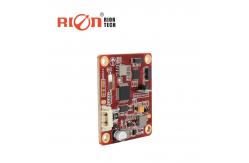 China ​Dcm301b 3d Digital Compass High Precision Electronic Rs232 Rs485 Digital Compass supplier
