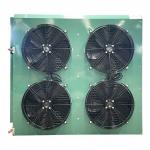 Cooling system Cooling Air Cooler Condenser for good compressor condensing unit for sale