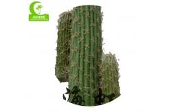 China High Simulation Height 208cm Artificial Succulent Plant HAIHONG supplier