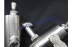 China Protos 90E Hauni Cigarette Paper Tipping Glue Applicator supplier