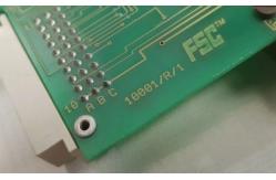 China Honeywell 10001/R/1 Vertical Bus Driver VBD  350mm  roduct Net Length supplier