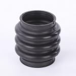 High Resistance Silicone Rubber Sleeve Drawing Mold Customization