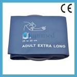 Philips adult single tube BP cuffs,blue color for sale