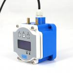 2Wire Air Differential Pressure Transmitter With Rs485 4mA 20mA for sale