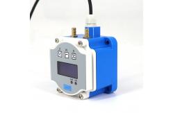 China 2Wire Air Differential Pressure Transmitter With Rs485 4mA 20mA supplier