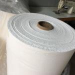 Absorbent Medical Dressing Raw Material Gauze Jumbo Roll for sale