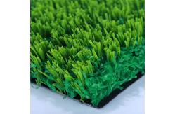 China Eco Friendly Leisuire Artificial Turf Grass 3/8 inch Gauge For Garden supplier