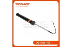 China Car Rear Variable Dampers for Audi Q7 4M0616031 Shock Absorbers supplier