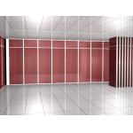 Operable Sliding Partitions Movable Walls Waterproof Folding Partition Walls for sale