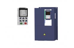China Agricultural Irrigation 220Volt Single Phase Solar Pump Inverter 99% Efficiency supplier