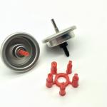 Portable Lighter Gas Refill Connector - Compact Adapter for On-the-Go Refilling - Versatile and Reliable for sale
